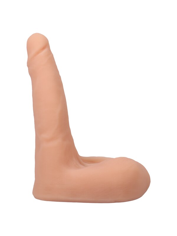 Signature Cocks Lucas Frost 7 inch ULTRASKYN Cock with Removable Vac-U-Lock Suction Cup Va