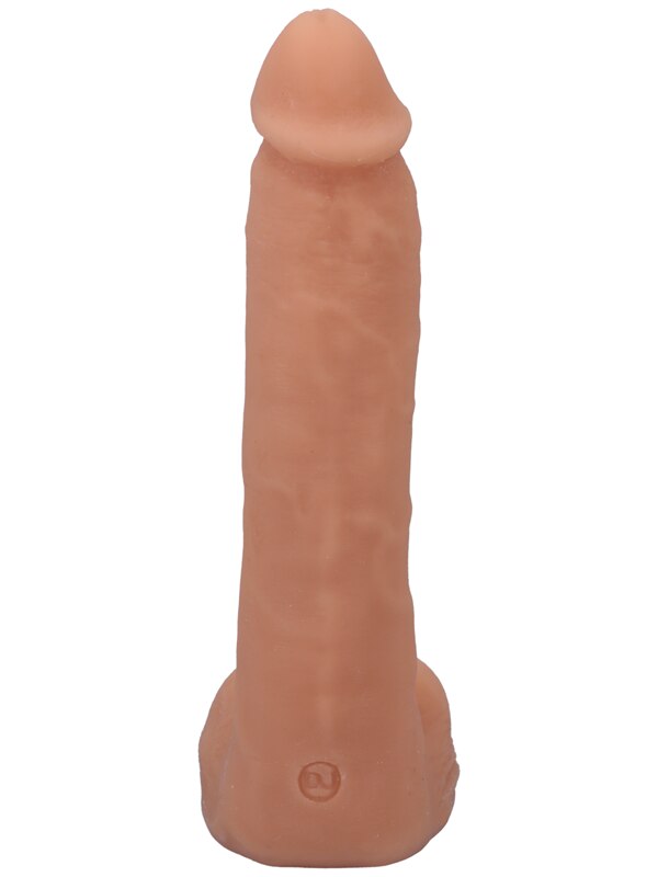 Signature Cocks Codey Steele 8 Inch ULTRASKYN Cock with Removable Vac-U-Lock Suction Cup V