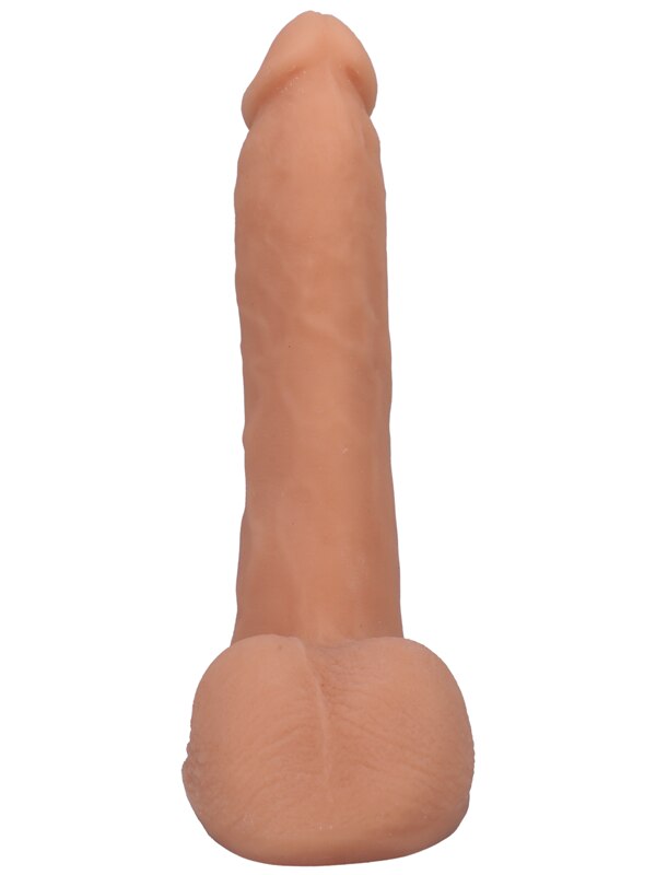 Signature Cocks Codey Steele 8 Inch ULTRASKYN Cock with Removable Vac-U-Lock Suction Cup V