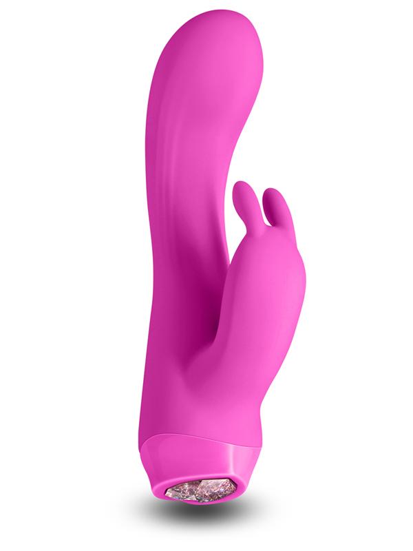 Charms Ivy Magenta
