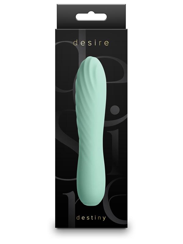 Desire Destiny Mint