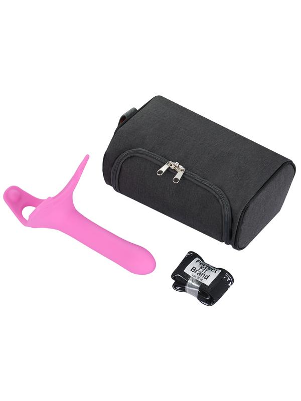 Zoro 6.5 with Case - Pink