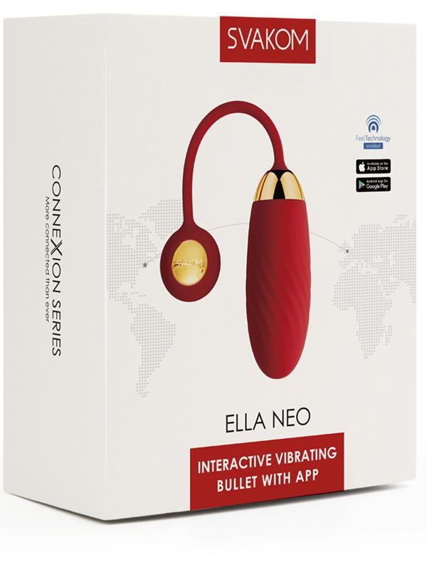 Ella Neo Red