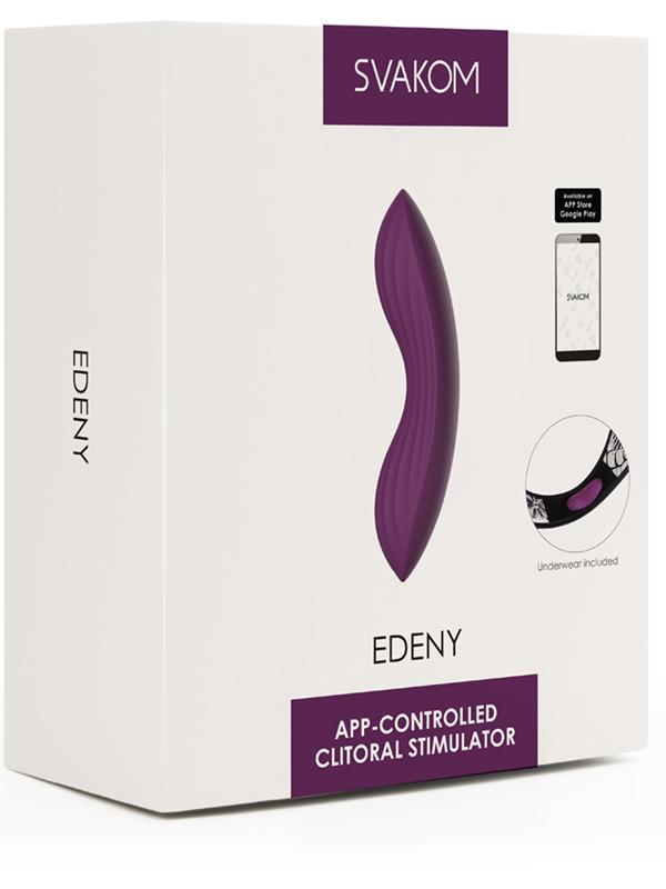 Edeny Violet