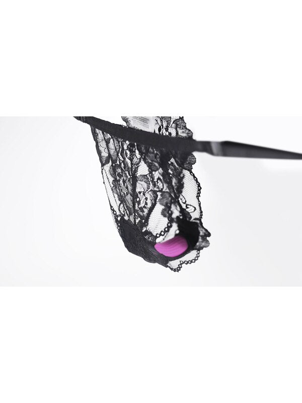 Edeny Violet