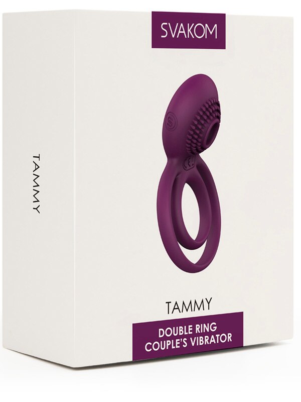 Tammy Violet