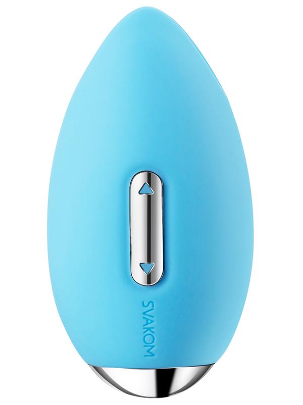 Svakom Candy Luxurious Stimulator