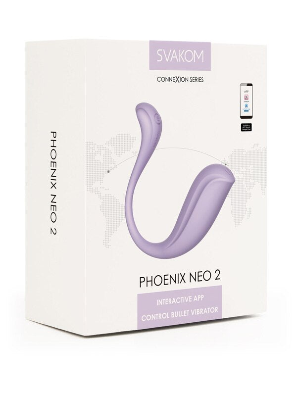 Phoenix Neo 2 Lilac