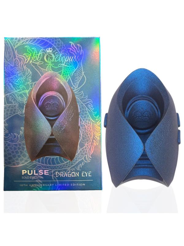 PULSE SOLO Essential - Dragon Eye Limited Edition