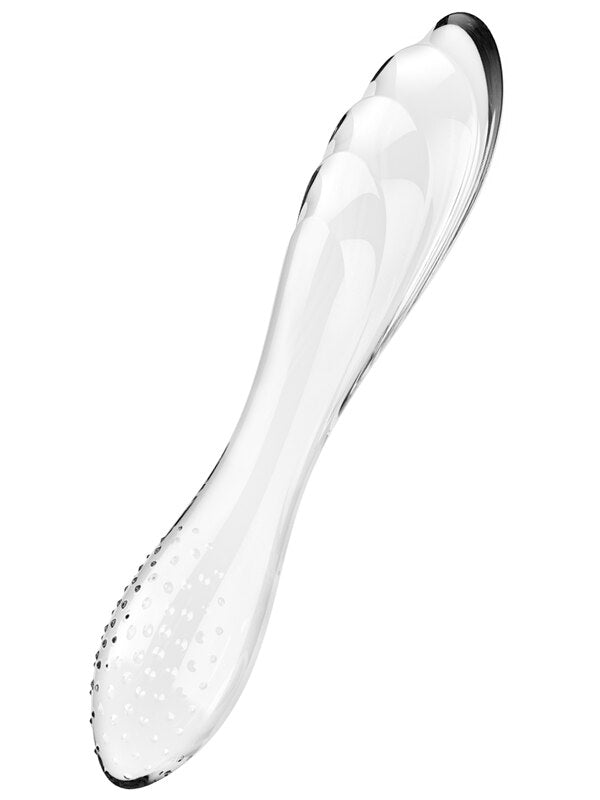 Satisfyer Dazzling Crystal 1 Transparent