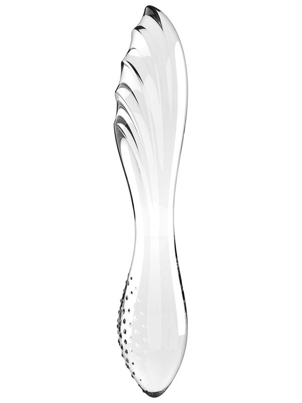 Satisfyer Dazzling Crystal 1 Transparent