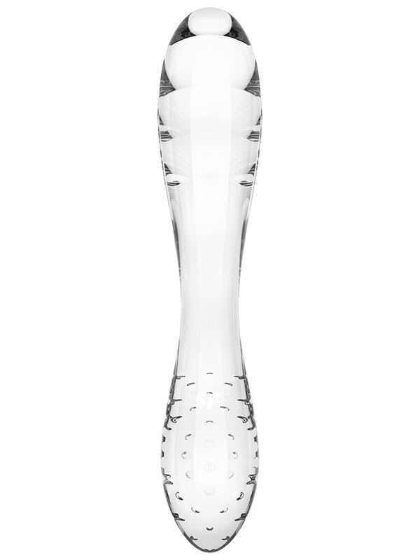 Satisfyer Dazzling Crystal 1 Transparent