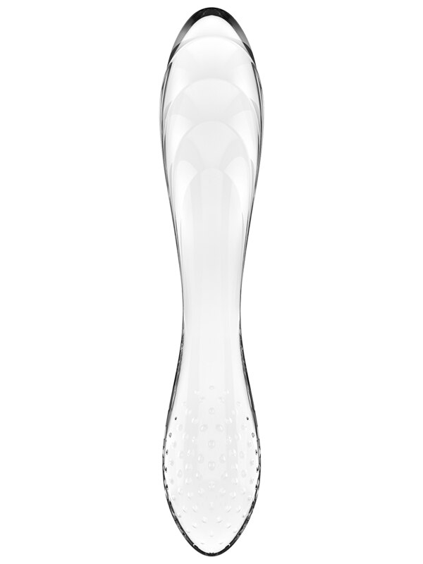 Satisfyer Dazzling Crystal 1 Transparent