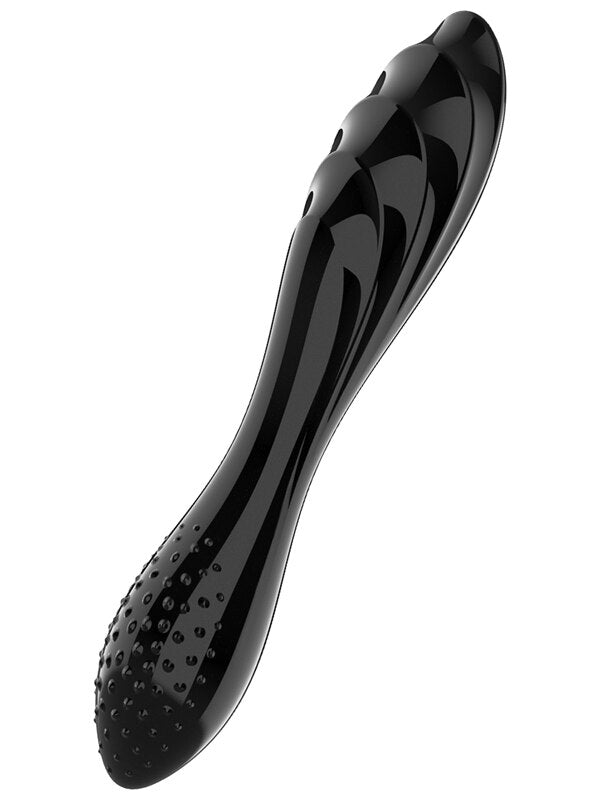 Satisfyer Dazzling Crystal 1 Black