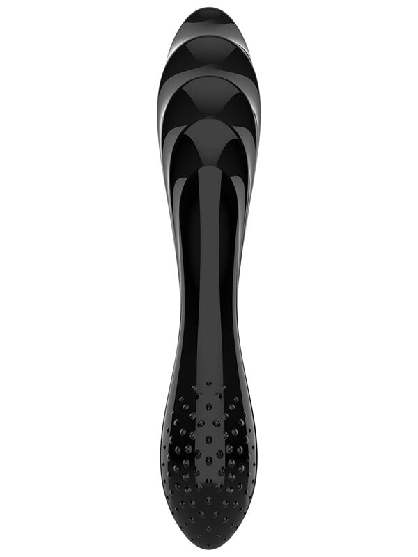 Satisfyer Dazzling Crystal 1 Black