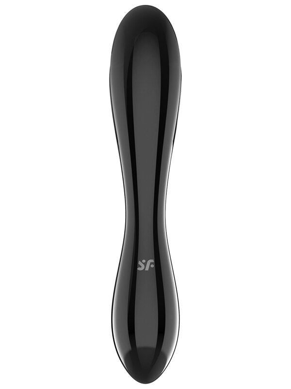 Satisfyer Dazzling Crystal 1 Black