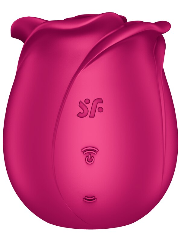 Satisfyer Pro 2 Classic Blossom