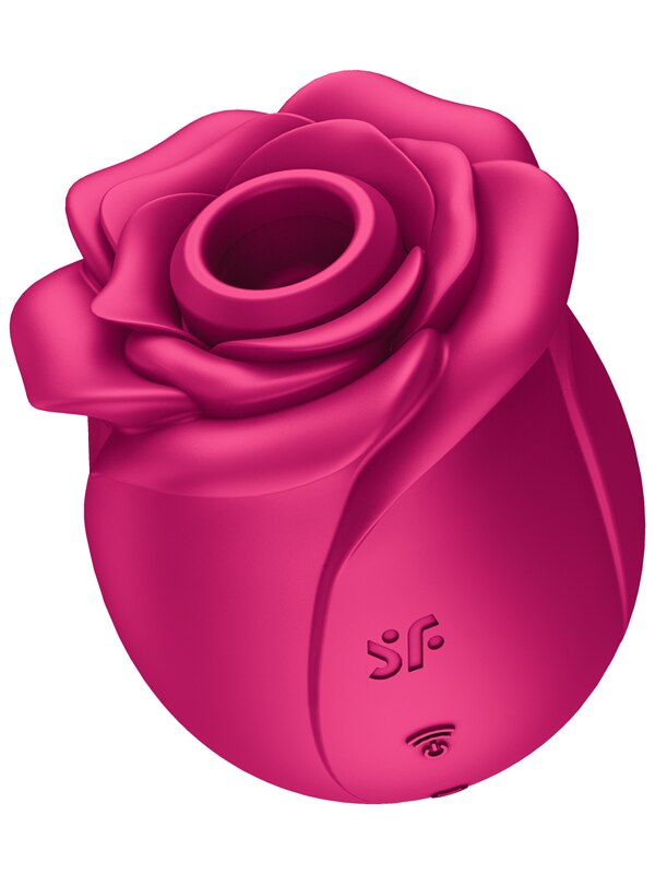 Satisfyer Pro 2 Classic Blossom