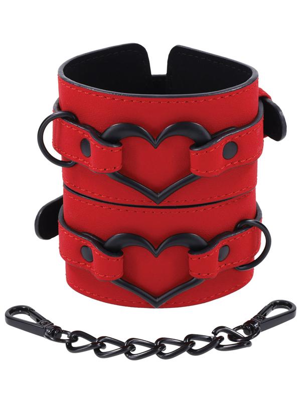 Sex and Mischief Amor Handcuffs