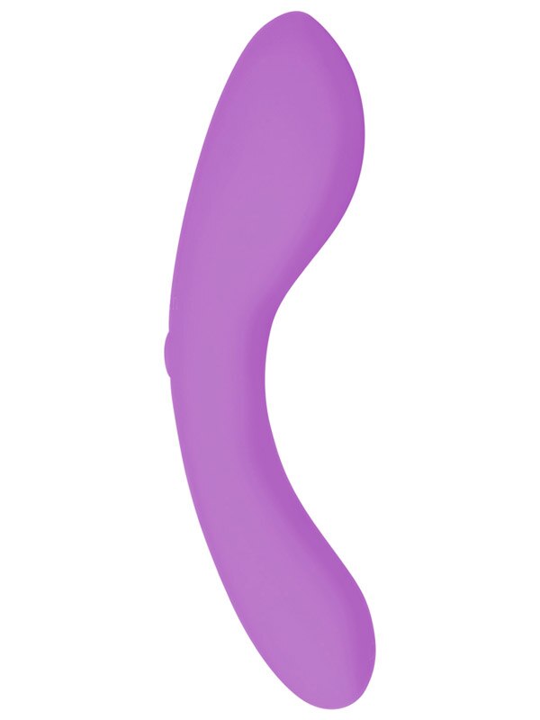 Swan The Mini Swan Wand Glow in the Dark Purple