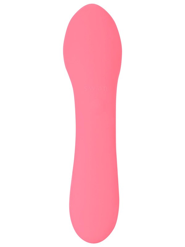 Swan The Mini Swan Wand Glow in the Dark Pink