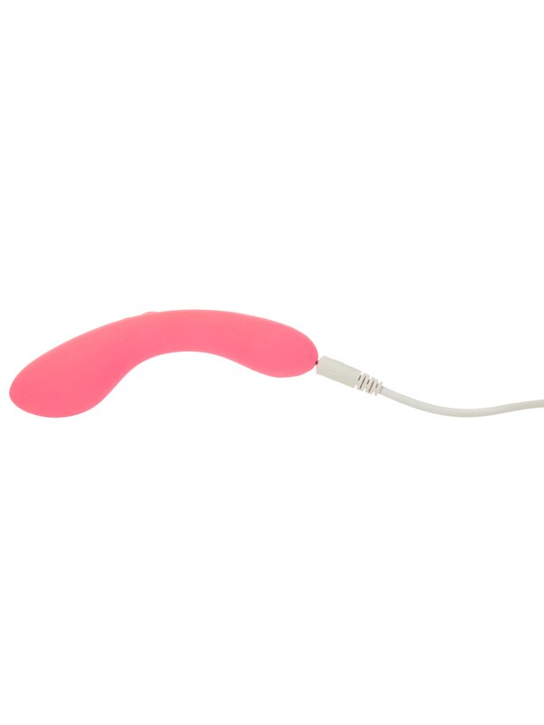 Swan The Mini Swan Wand Glow in the Dark Pink