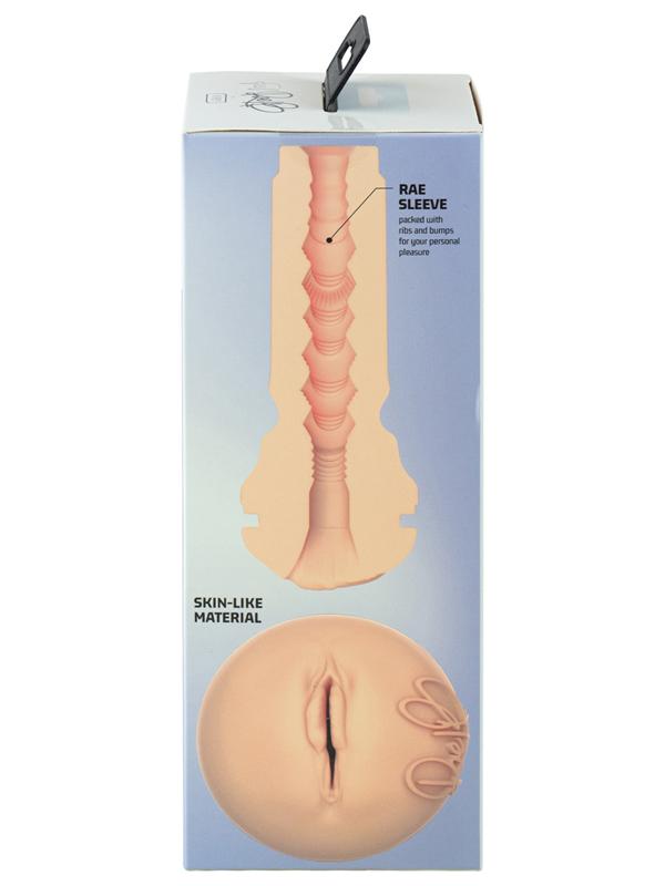 Feel Rae Lil by KIIROO Stars Collection Strokers P patible
