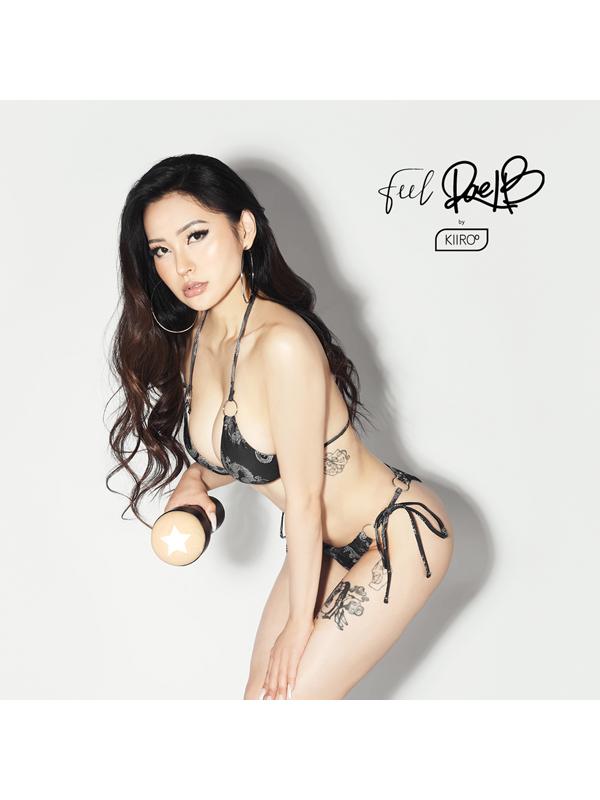Feel Rae Lil by KIIROO Stars Collection Strokers P patible