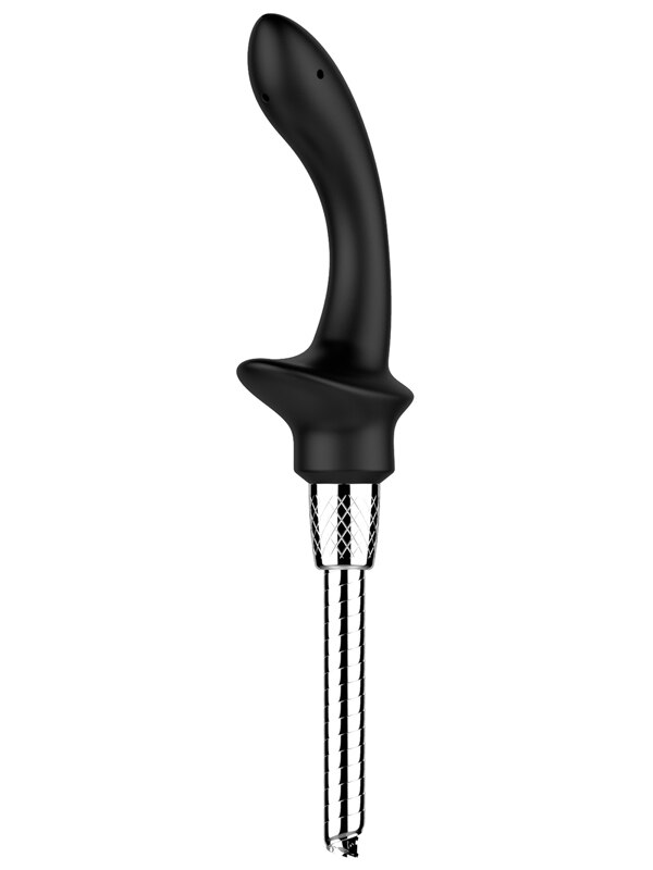 Nexus Beginner Shower Douche Duo Kit