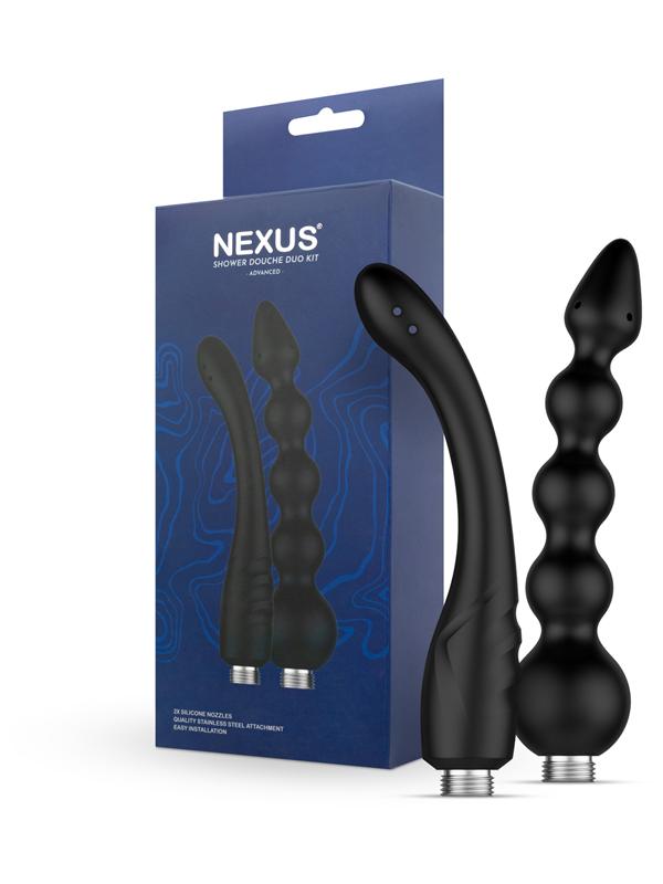 Nexus Advanced Shower Douche Duo Kit