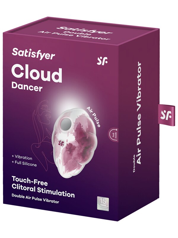 Satisfyer Cloud Dancer Red_Print