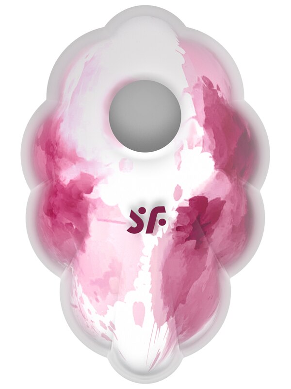 Satisfyer Cloud Dancer Red_Print