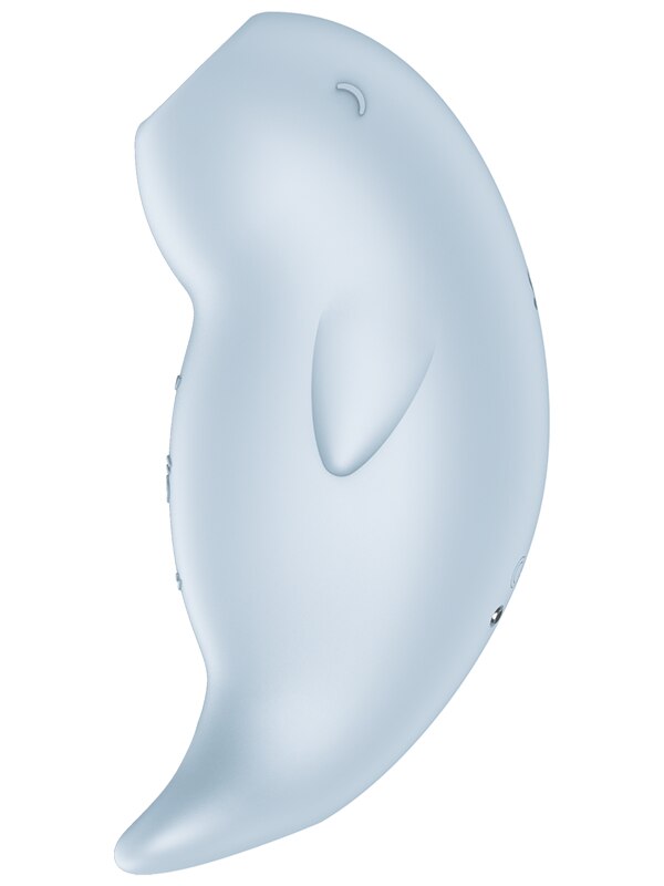 Satisfyer Seal You Soon Blue