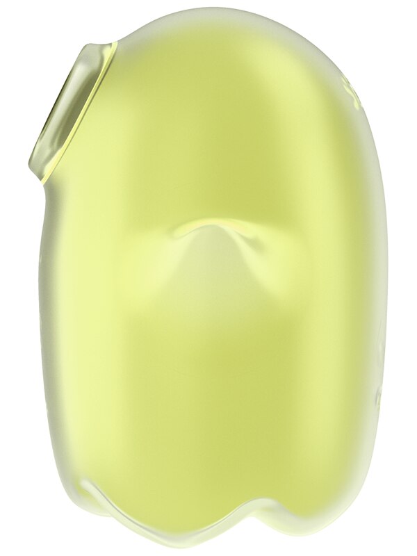 Satisfyer Glowing Ghost Yellow