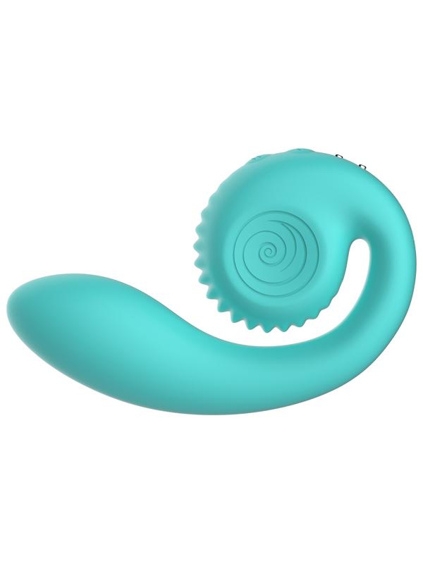 Snail Vibe Gizi Vibrator Tiffany