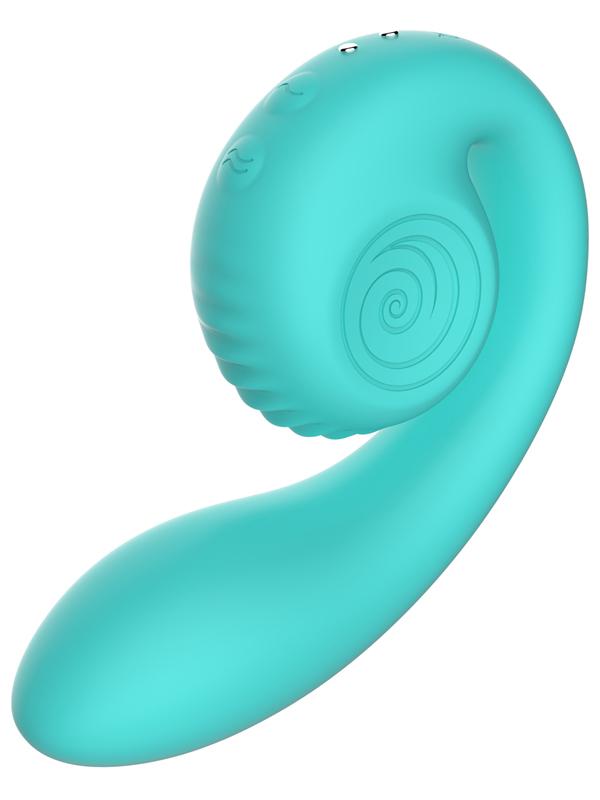 Snail Vibe Gizi Vibrator Tiffany