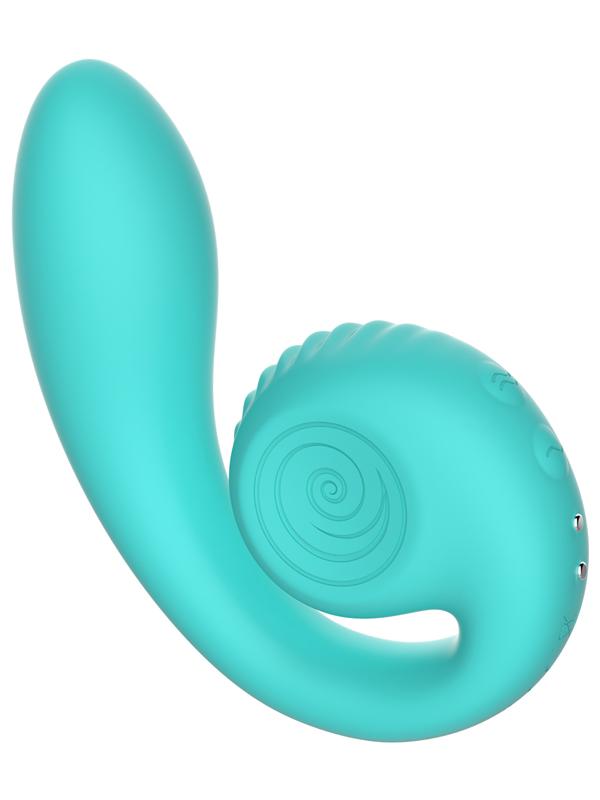 Snail Vibe Gizi Vibrator Tiffany