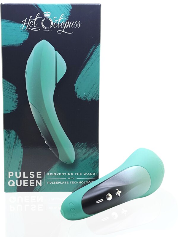 PULSE Queen