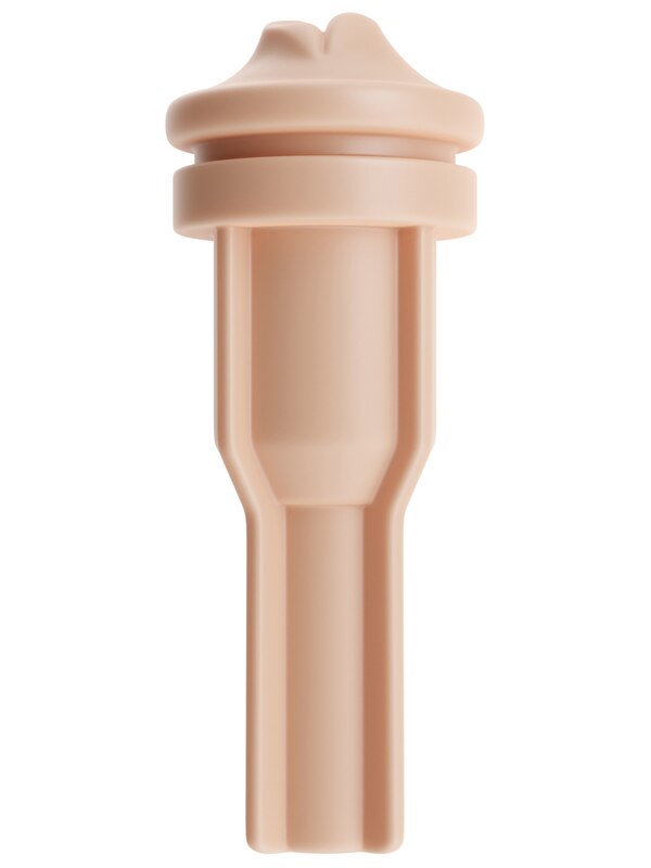 Autoblow AI Ultra Mouth Sleeve - Beige