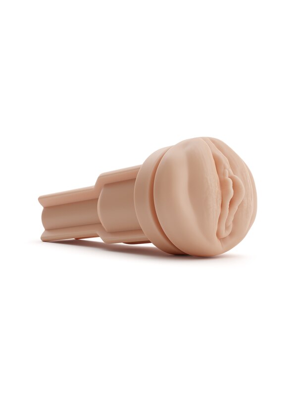 Autoblow AI Ultra Vagina Sleeve - Beige