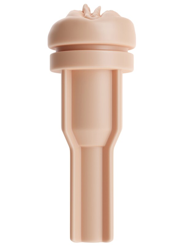 Autoblow AI Ultra Vagina Sleeve - Beige