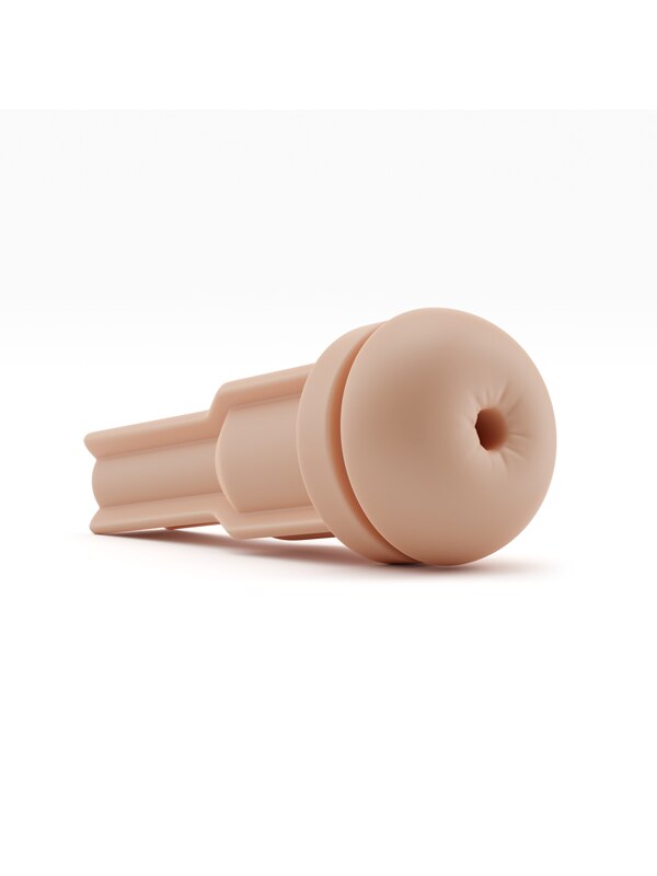 Autoblow AI Ultra Anus Sleeve - Beige