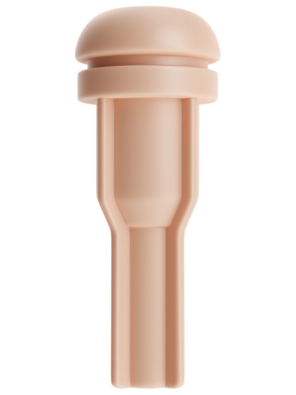 Autoblow AI Ultra Anus Sleeve - Beige