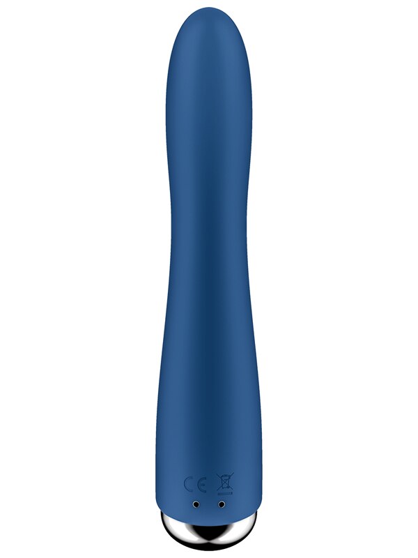 Satisfyer Spinning Vibe 1 Blue