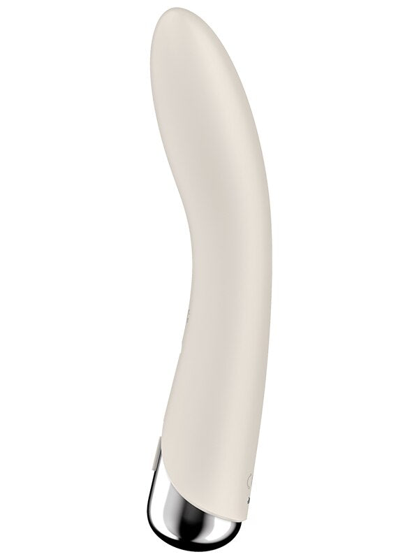 Satisfyer Spinning Vibe 1 White