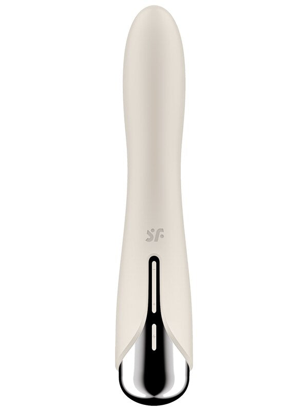 Satisfyer Spinning Vibe 1 White