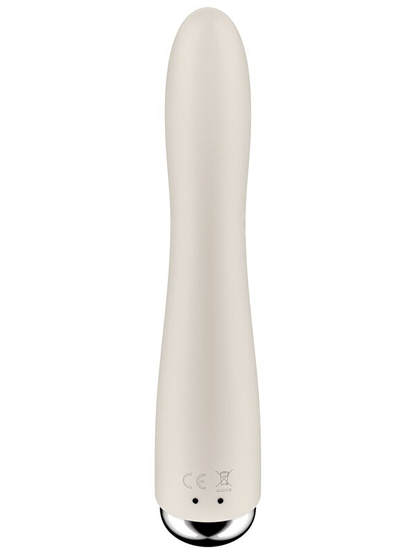 Satisfyer Spinning Vibe 1 White