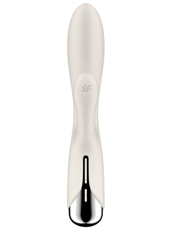 Satisfyer Spinning Rabbit 1 White