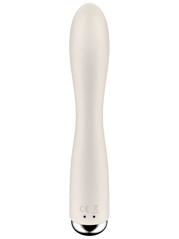 Satisfyer Spinning Rabbit 1 White