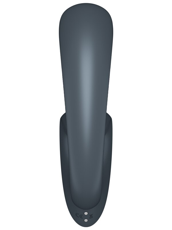 Satisfyer G for Goddess 1 Dark Grey